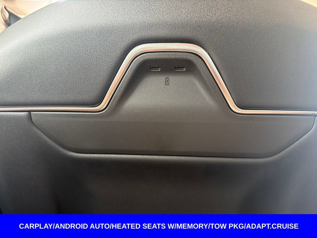 New 2027 Lincoln Navigator L Premier AWD/4WD image 35