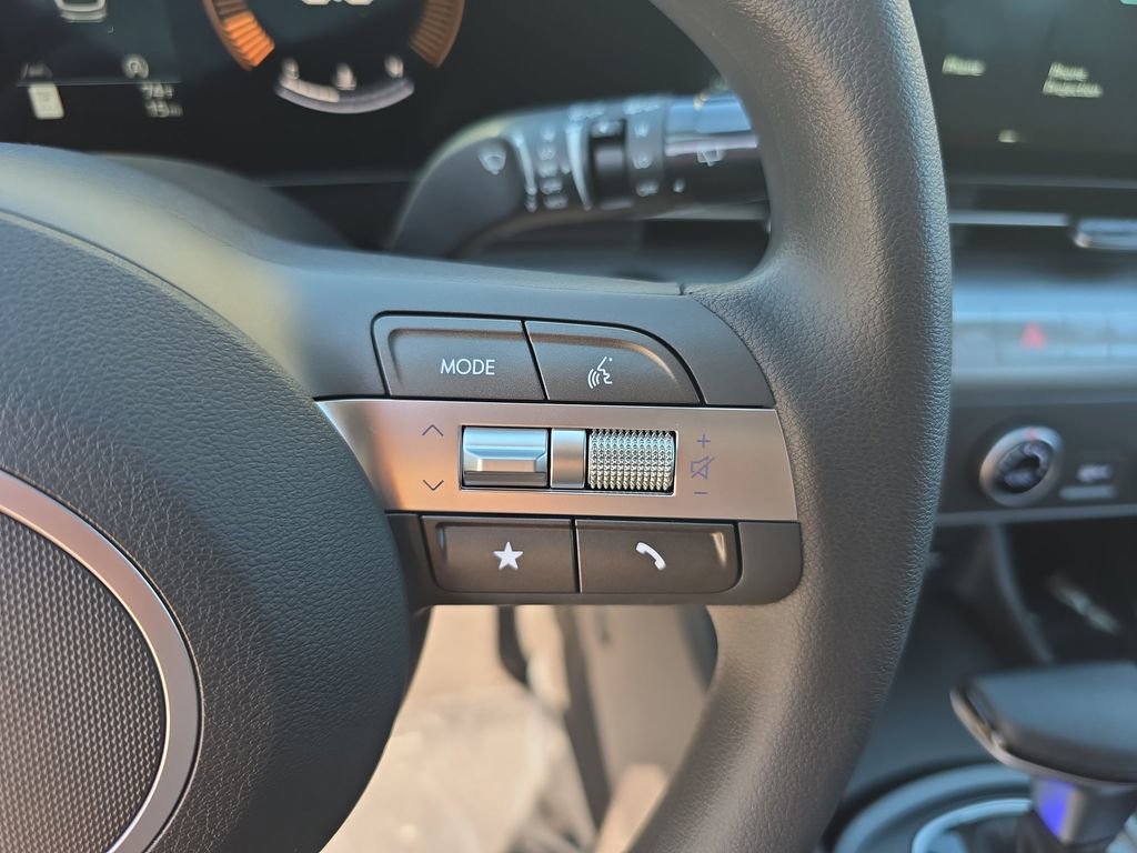 New 2026 Hyundai Kona SE FWD image 19