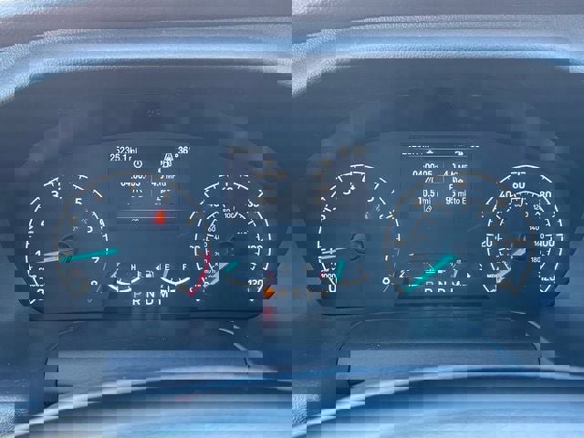 Used 2024 Ford Transit 250 Low Roof w/ Exterior Upgrade Package image 17