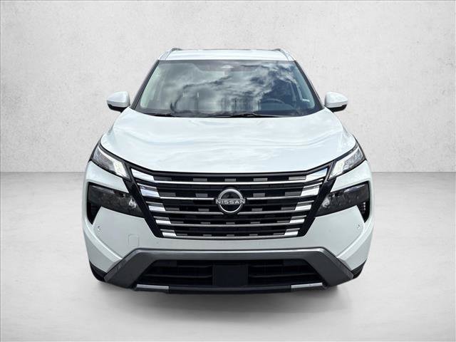 Used 2026 Nissan Rogue SL FWD video 2