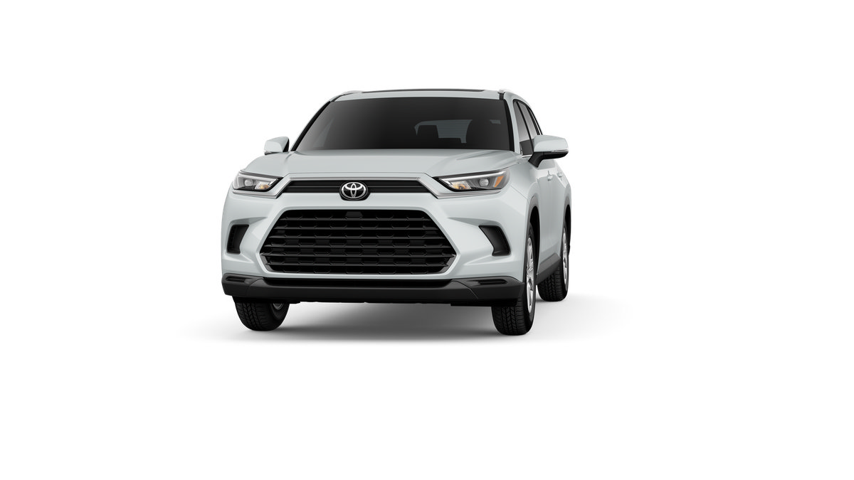 New 2026 Toyota Grand Highlander AWD Hybrid image 18