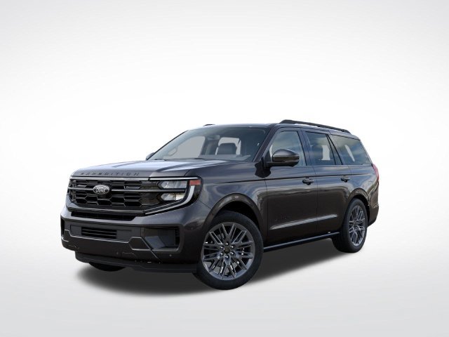 New 2027 Ford Expedition Platinum w/ Stealth Appearance Package AWD/4WD image 1