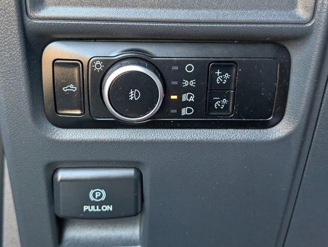 Used 2023 Ford F150 XL w/ STX Appearance Package image 21