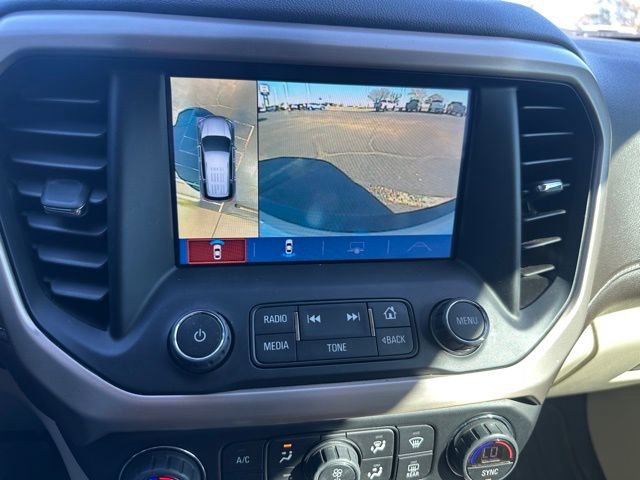 Used 2019 GMC Acadia Denali w/ Technology Package image 20