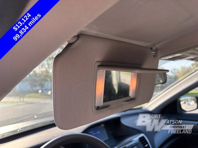 Used 2015 Honda Accord LX image 31