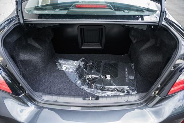 New 2024 Mitsubishi Mirage G4 LE image 10