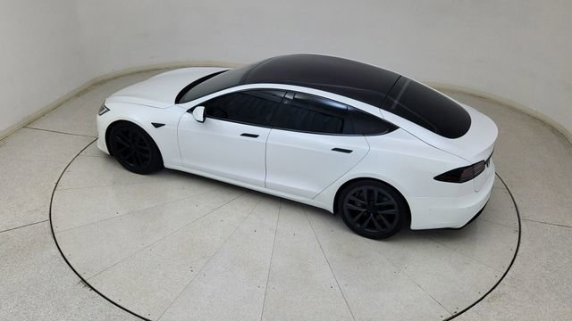 Used 2023 Tesla Model S Standard Range image 78