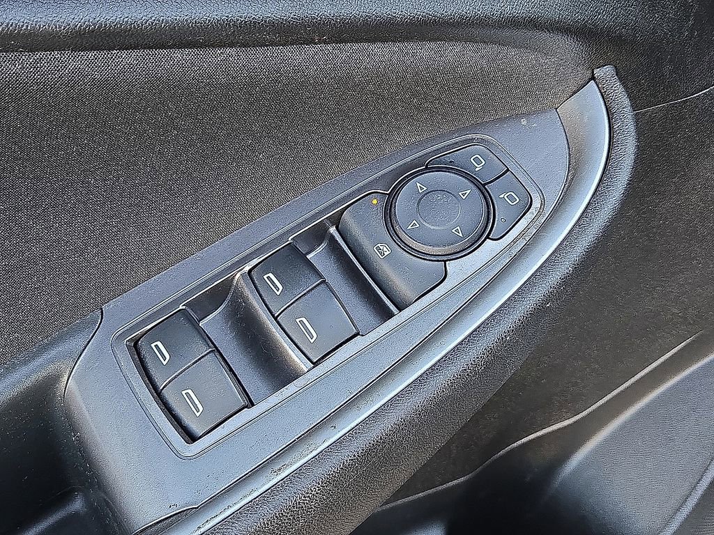 Used 2024 Chevrolet Malibu RS image 21