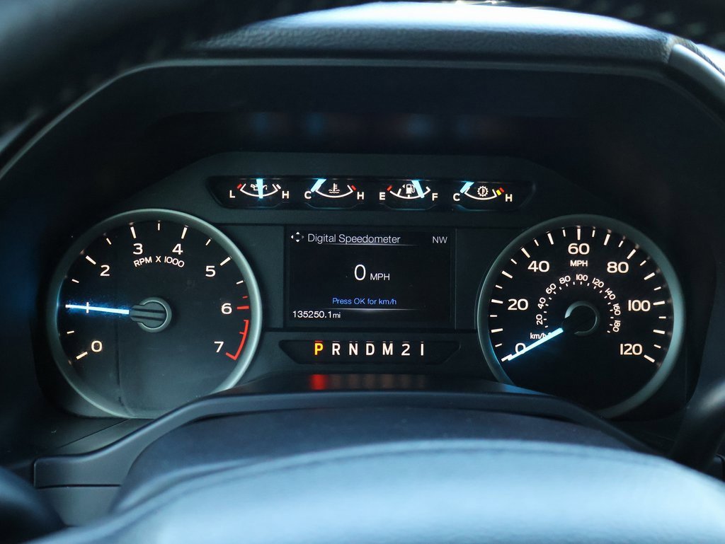 Used 2016 Ford F150 XLT w/ Equipment Group 301A Mid image 23