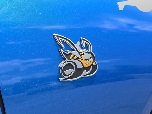 New 2026 Dodge Charger Scat Pack AWD/4WD image 17