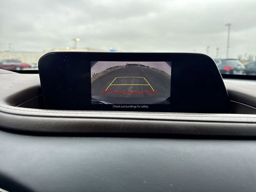 Used 2020 MAZDA CX-30 FWD w/ Premium Package image 17