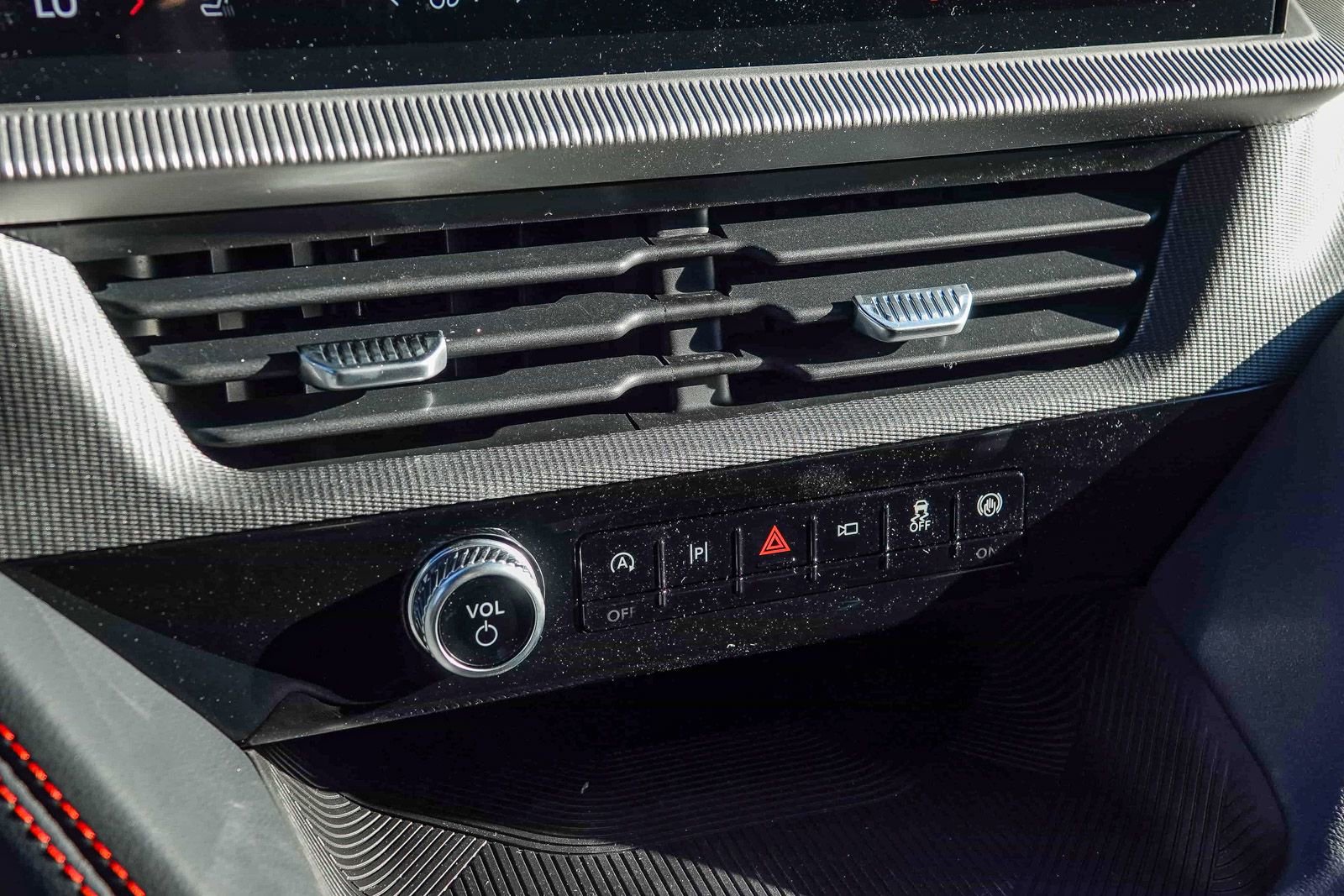 New 2026 Ford Explorer ST w/ Sun And Sound Package image 21