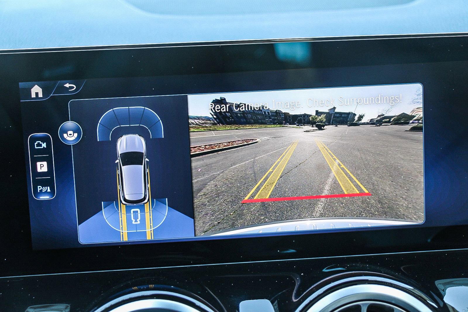 Certified 2025 Mercedes-Benz GLA 250 4MATIC image 23