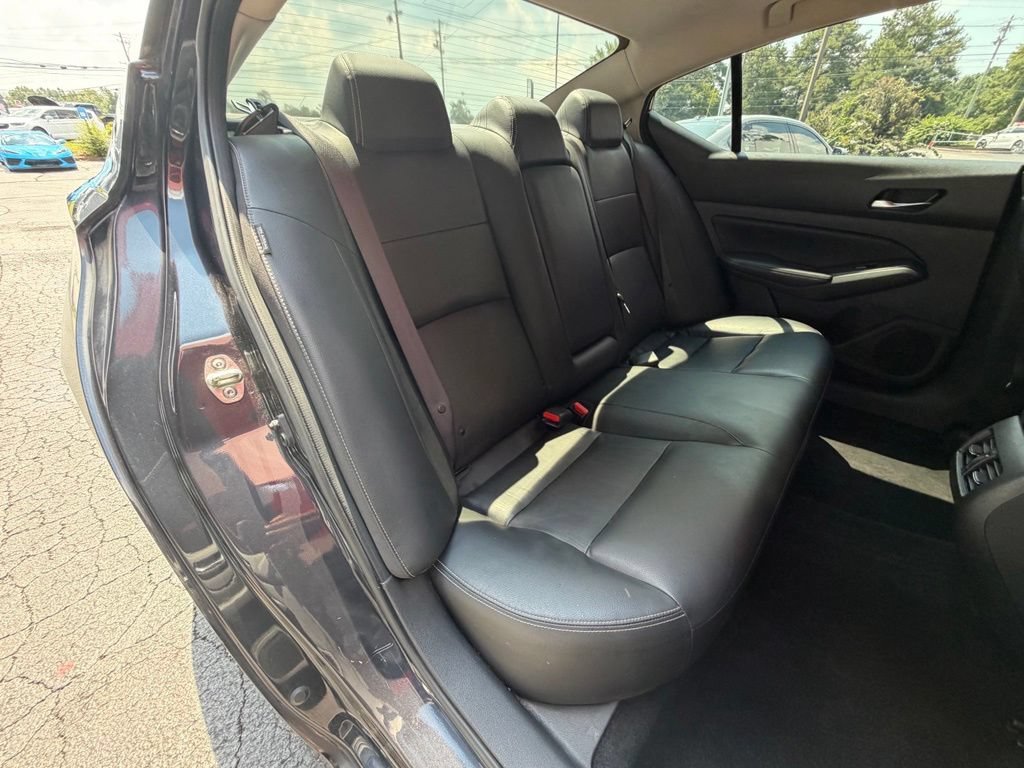 Used 2019 Nissan Altima 2.5 Platinum FWD image 34