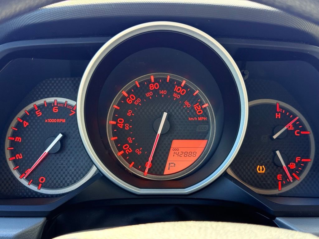 Used 2011 Toyota 4Runner SR5 image 19