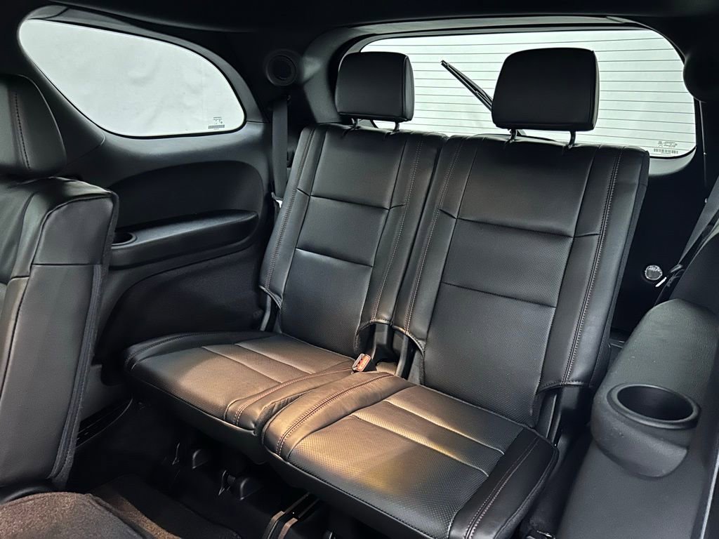New 2026 Dodge Durango GT image 15