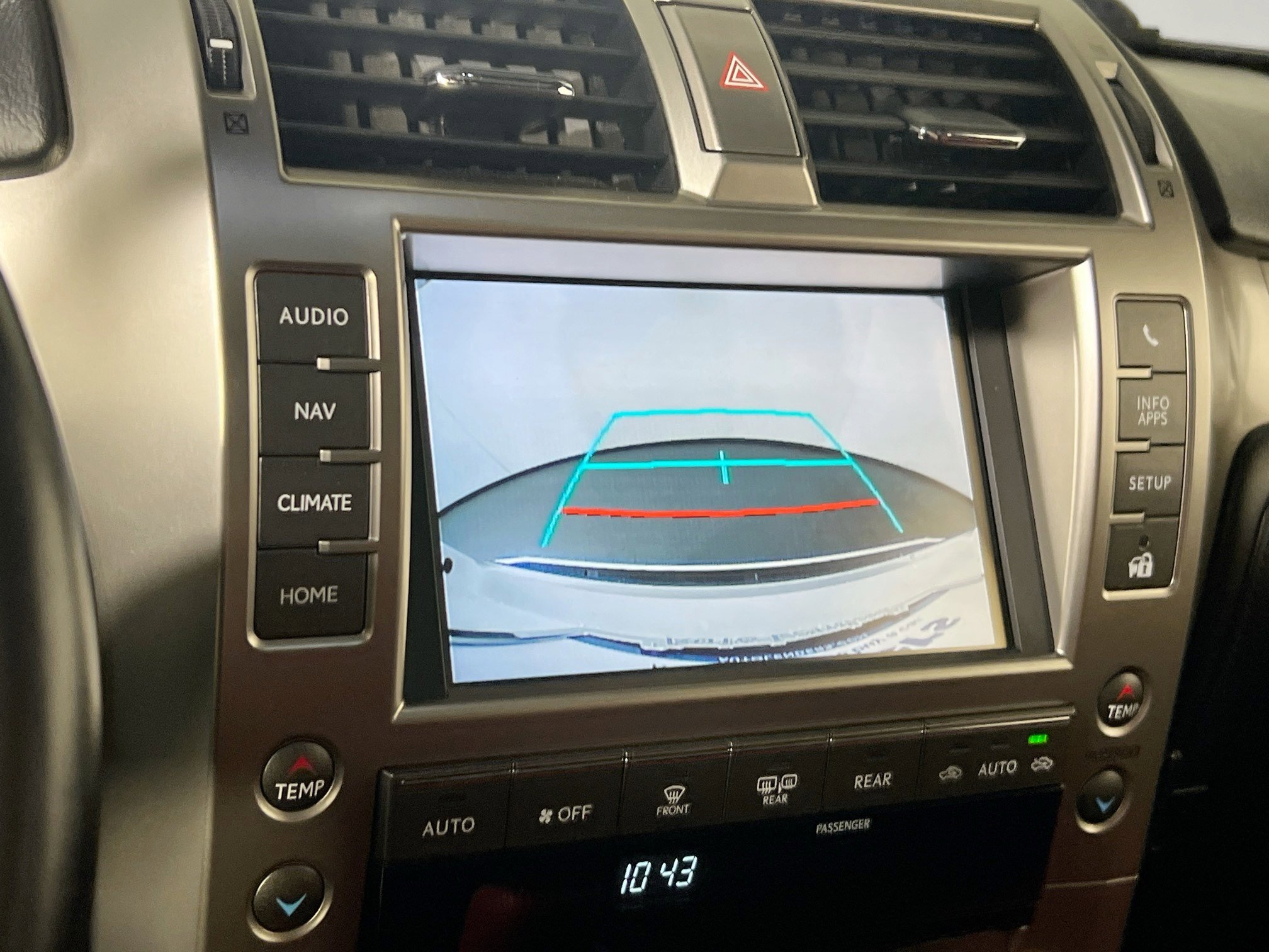 Used 2021 Lexus GX 460 Premium image 14