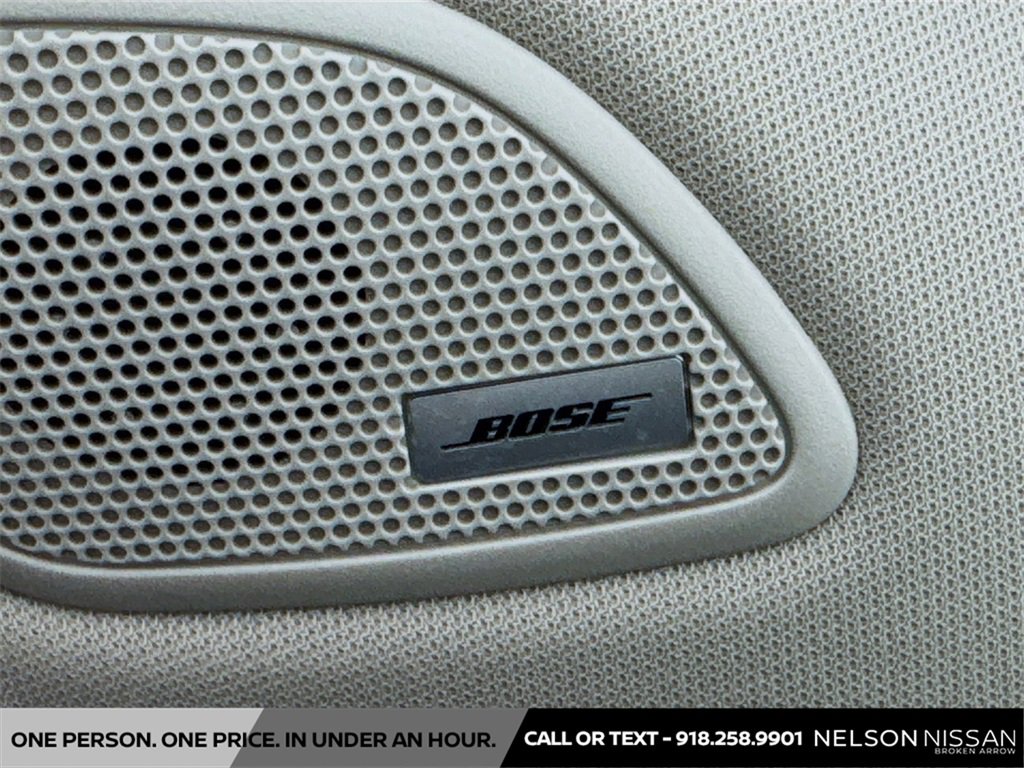 Used 2016 Nissan Murano Platinum w/ Platinum Technology Package image 19