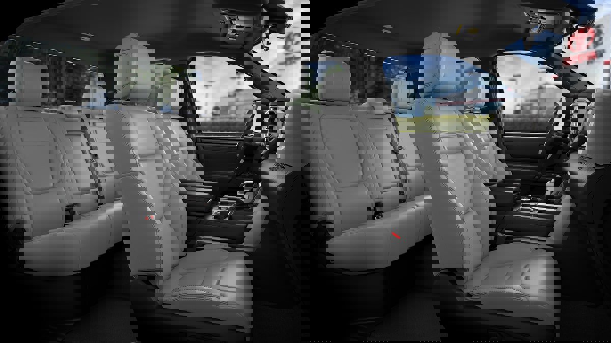 New 2026 Toyota Tundra SR5 image 20