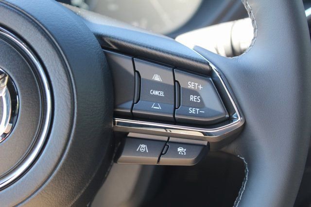 New 2025 MAZDA CX-5 Signature image 15