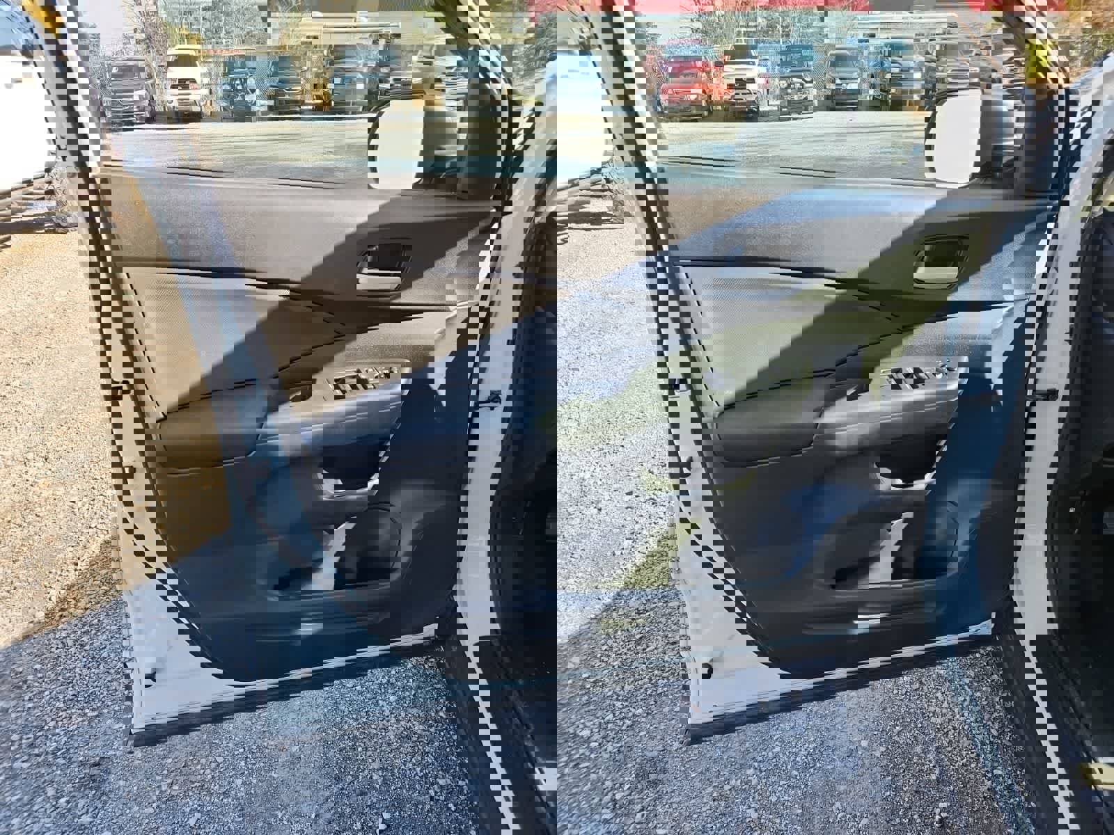 Used 2016 Honda CR-V SE image 16