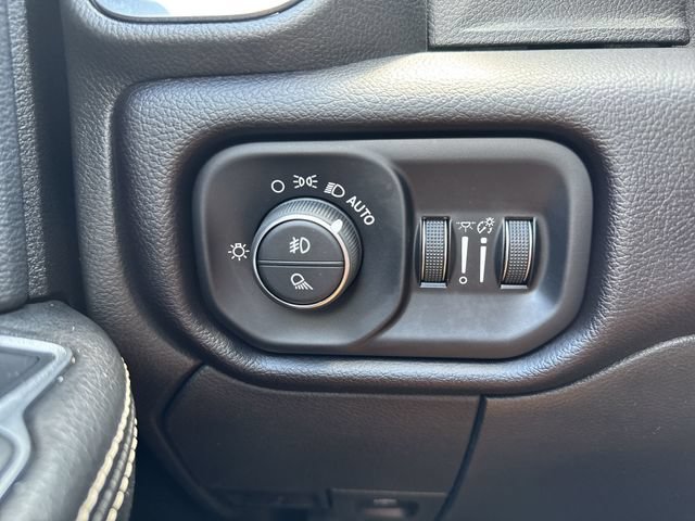 Used 2022 RAM 2500 Laramie AWD/4WD image 27