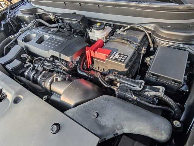 Certified 2024 Acura RDX SH-AWD image 23