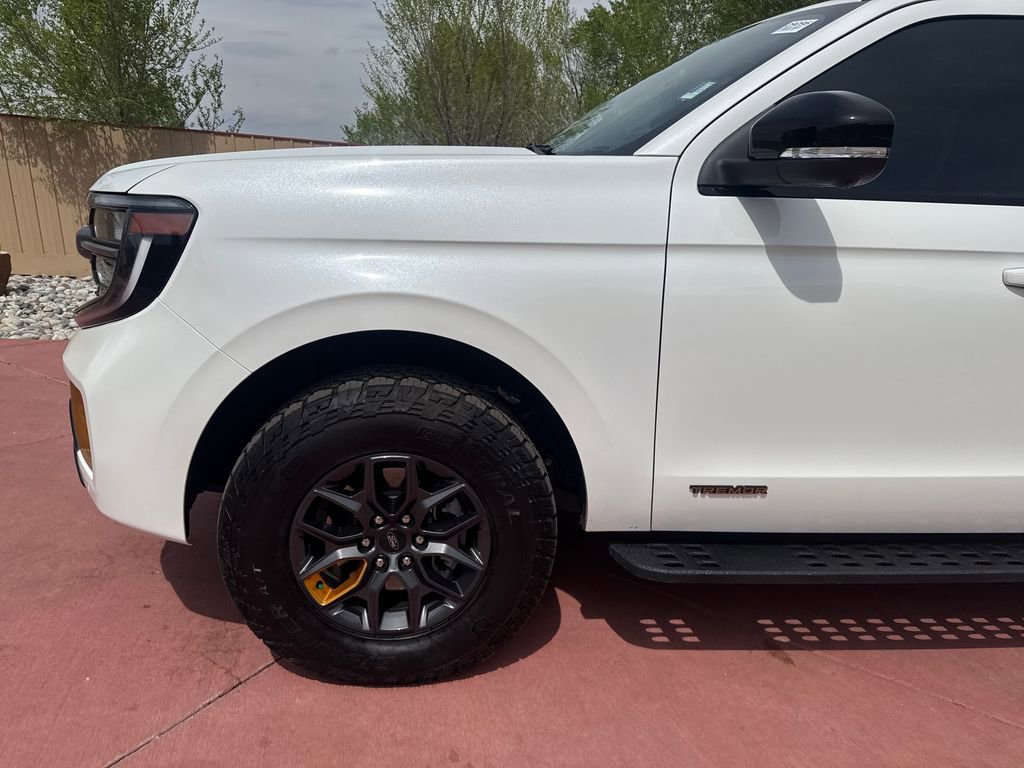 Certified 2026 Ford Expedition Tremor AWD/4WD image 36