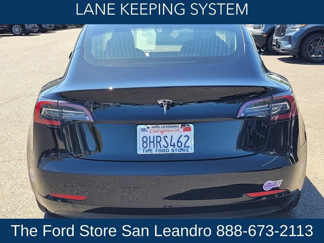 Used 2018 Tesla Model 3 Mid Range RWD image 9