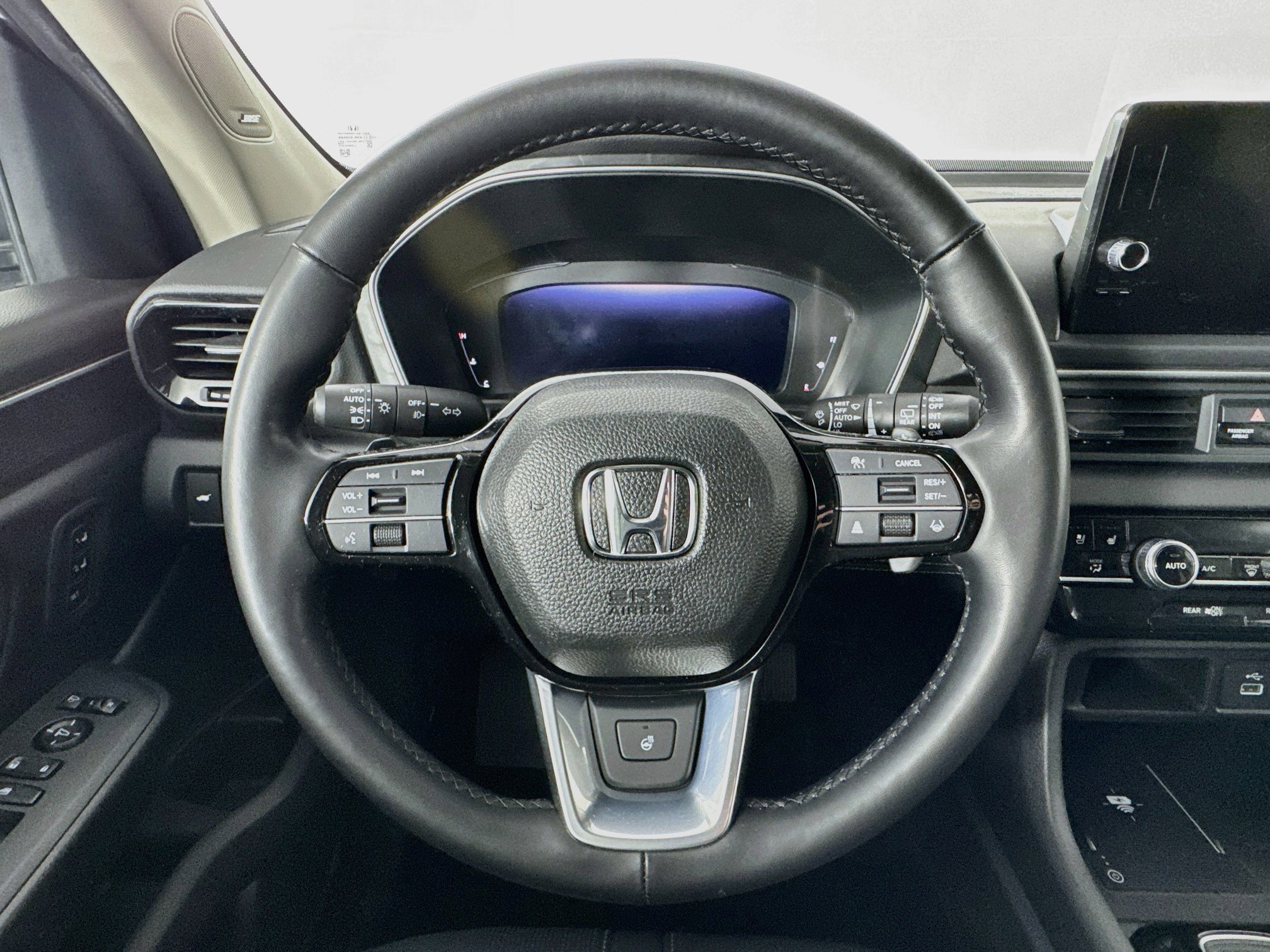 Certified 2023 Honda Pilot Elite image 11