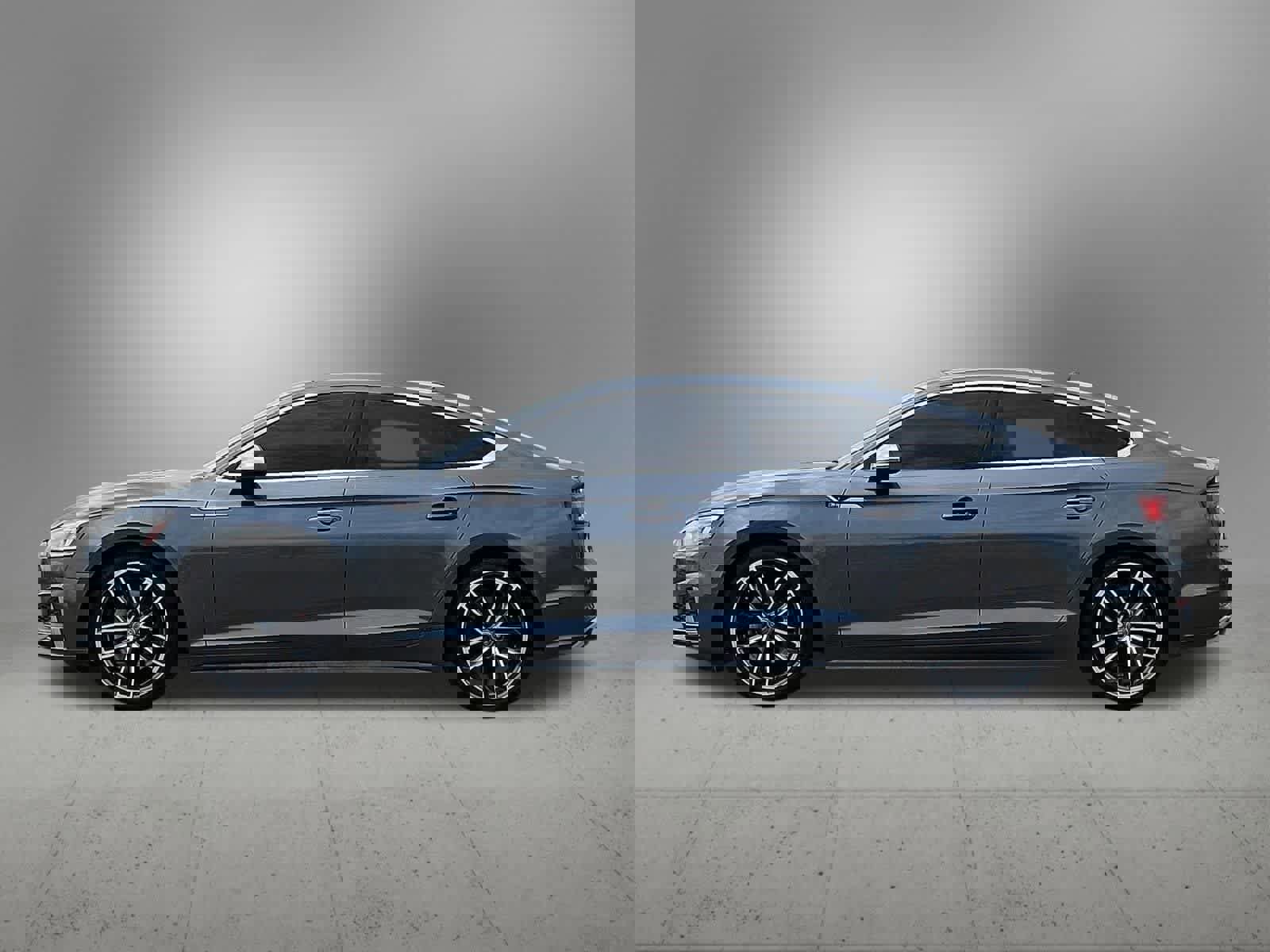 Used 2018 Audi S5 Premium Plus w/ Navigation Package image 3