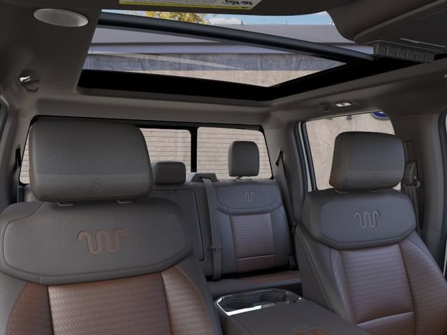 New 2026 Ford F250 King Ranch AWD/4WD image 22