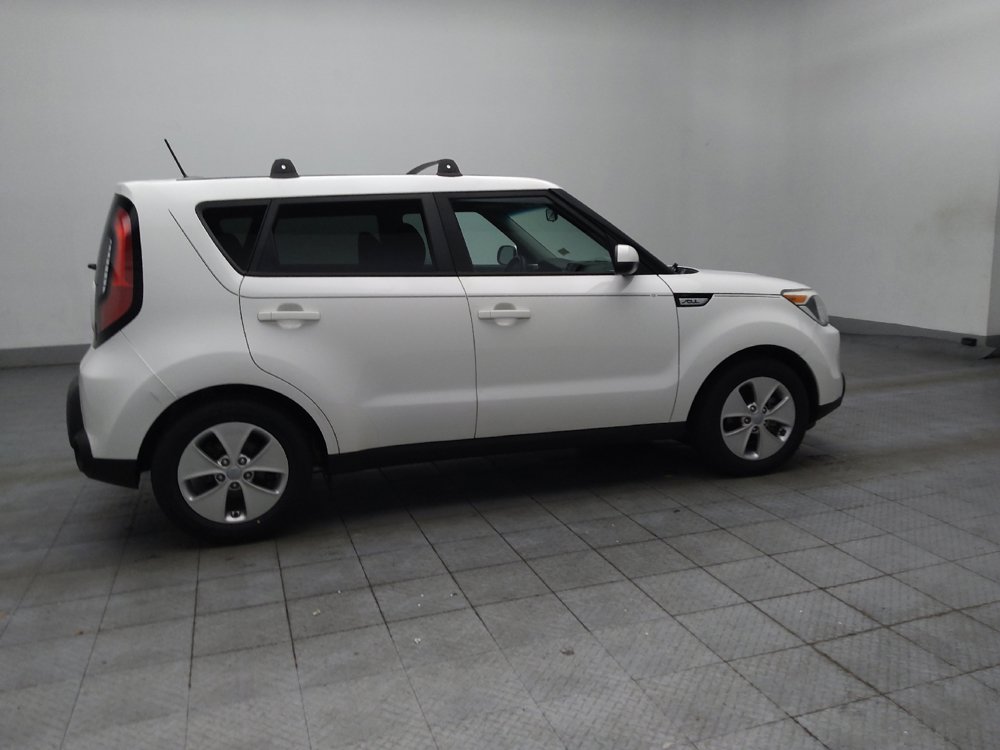 Used 2016 Kia Soul FWD image 10