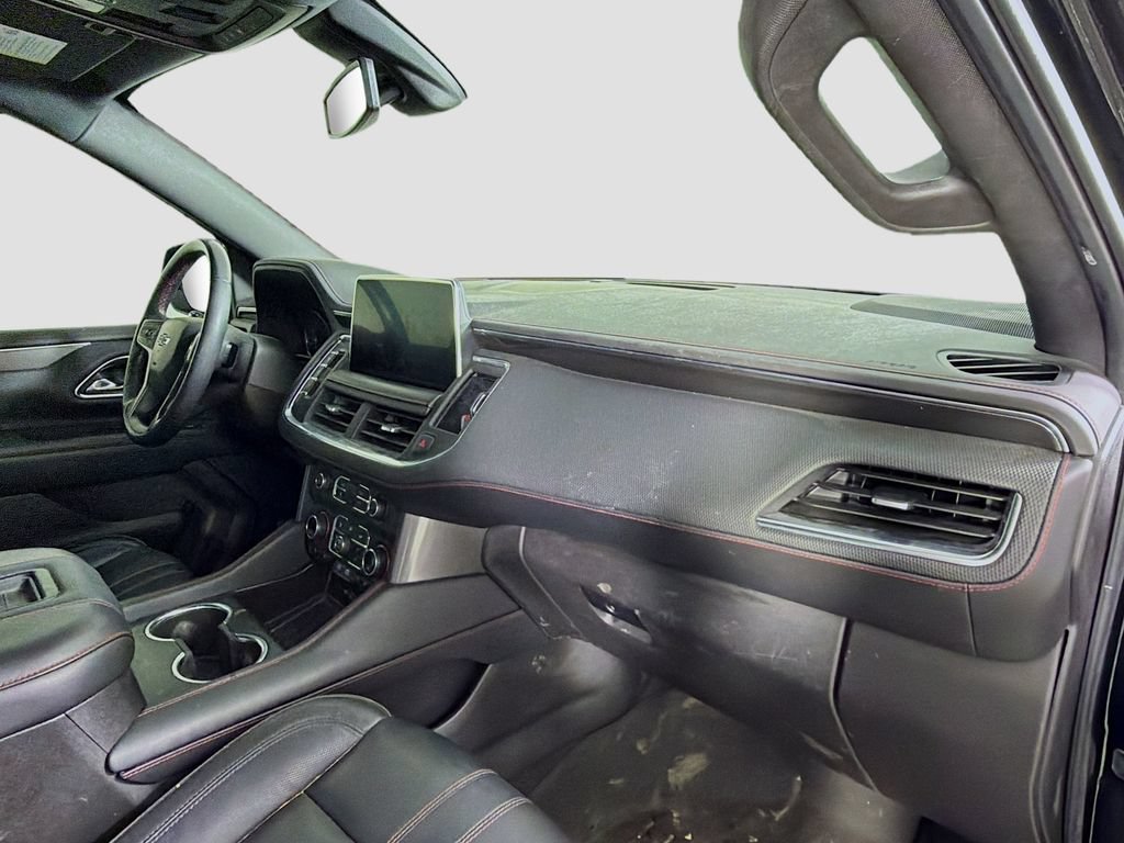Used 2021 Chevrolet Suburban RST RWD image 33