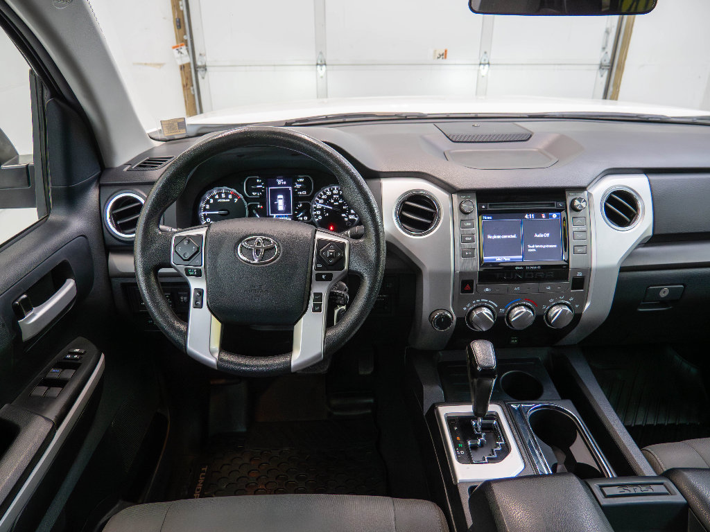 Used 2019 Toyota Tundra 4x4 Double Cab image 26