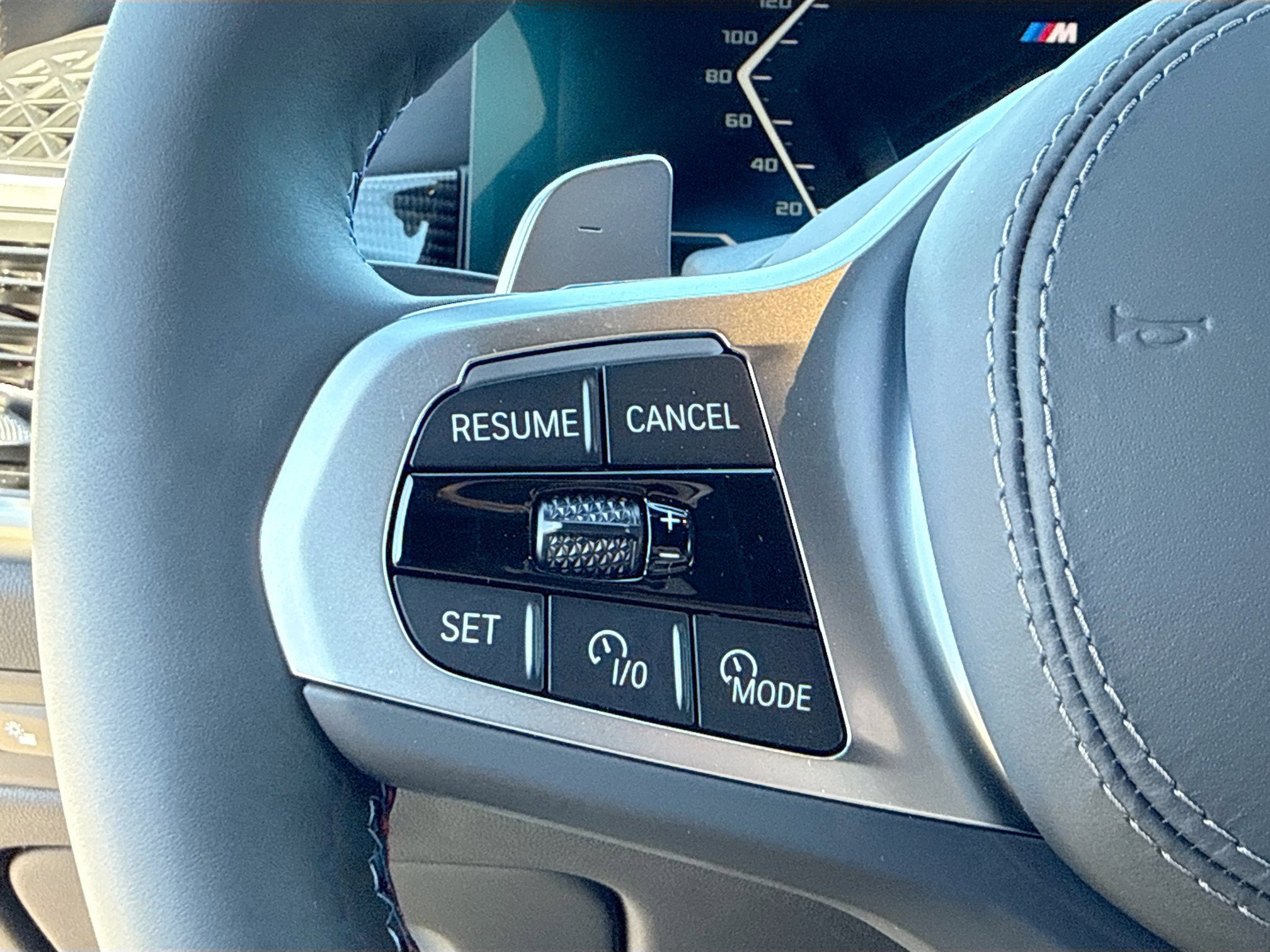 New 2026 BMW X6 M60i image 37