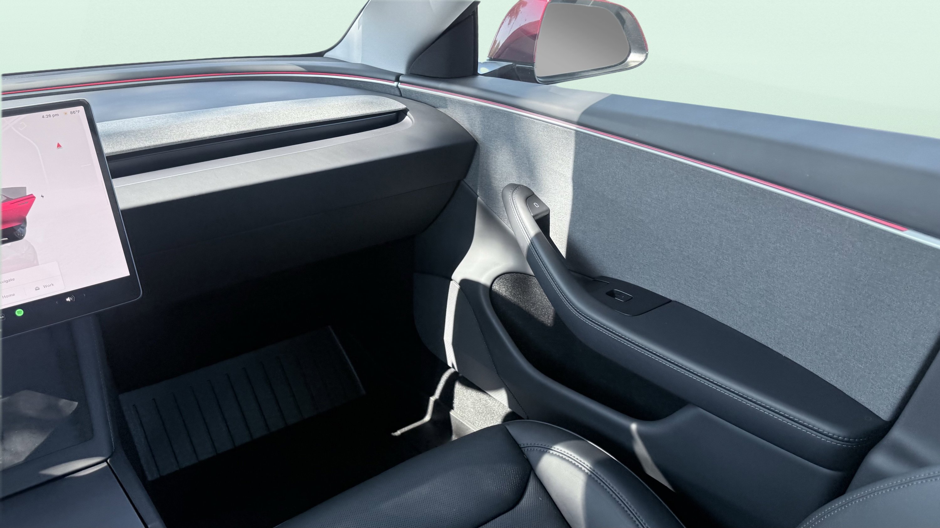 Used 2025 Tesla Model 3 RWD image 55