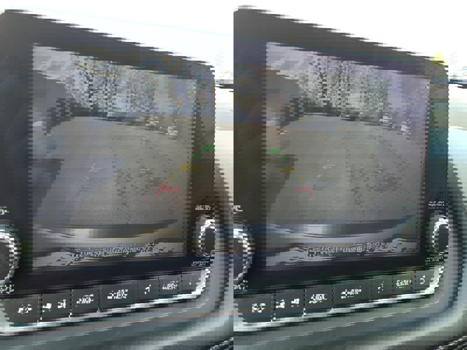 Used 2022 Nissan Rogue SV image 12