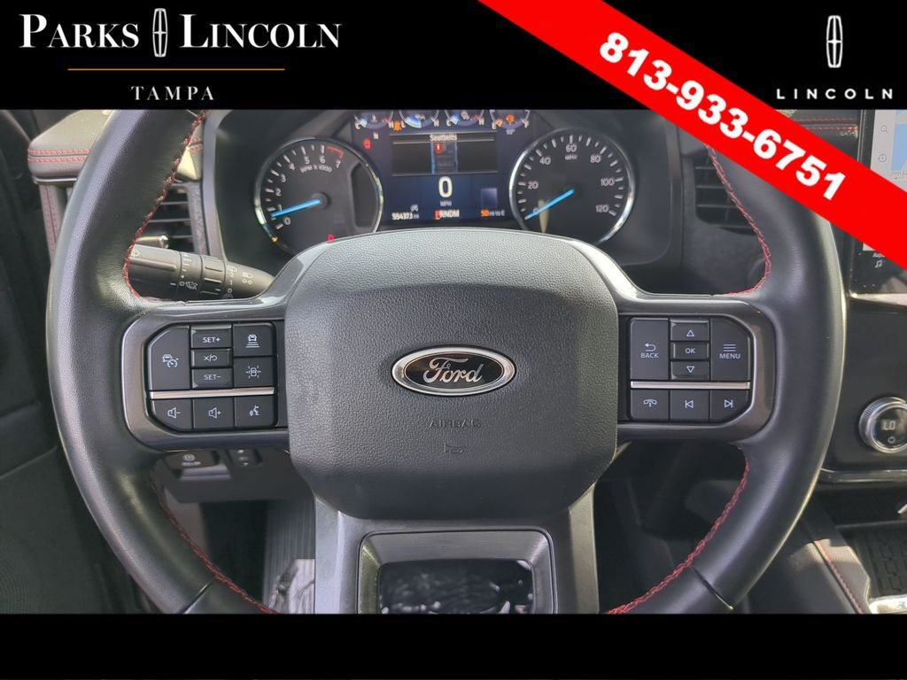 Used 2023 Ford Expedition Limited RWD image 31