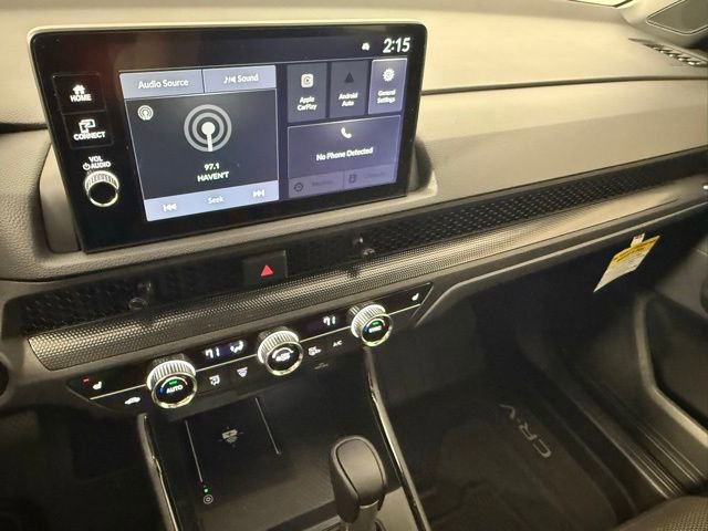 Used 2026 Honda CR-V Sport image 21