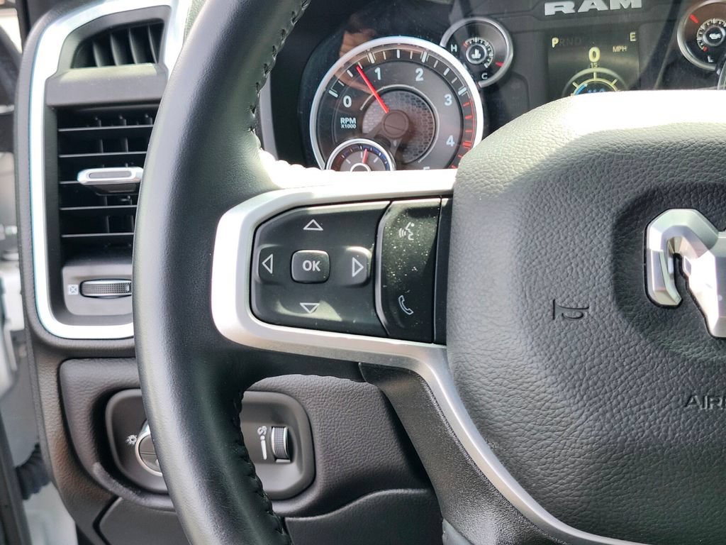 Used 2023 RAM 3500 Big Horn w/ Level 1 Equipment Group AWD/4WD image 30
