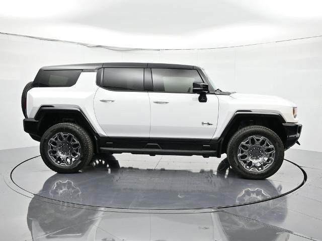 New 2026 GMC Hummer EV SUV image 4