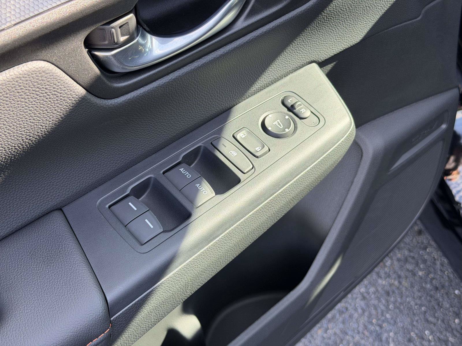 Certified 2026 Honda CR-V Sport image 28