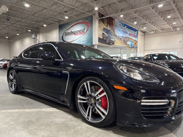 Used 2015 Porsche Panamera w/ Premium Package Plus image 24