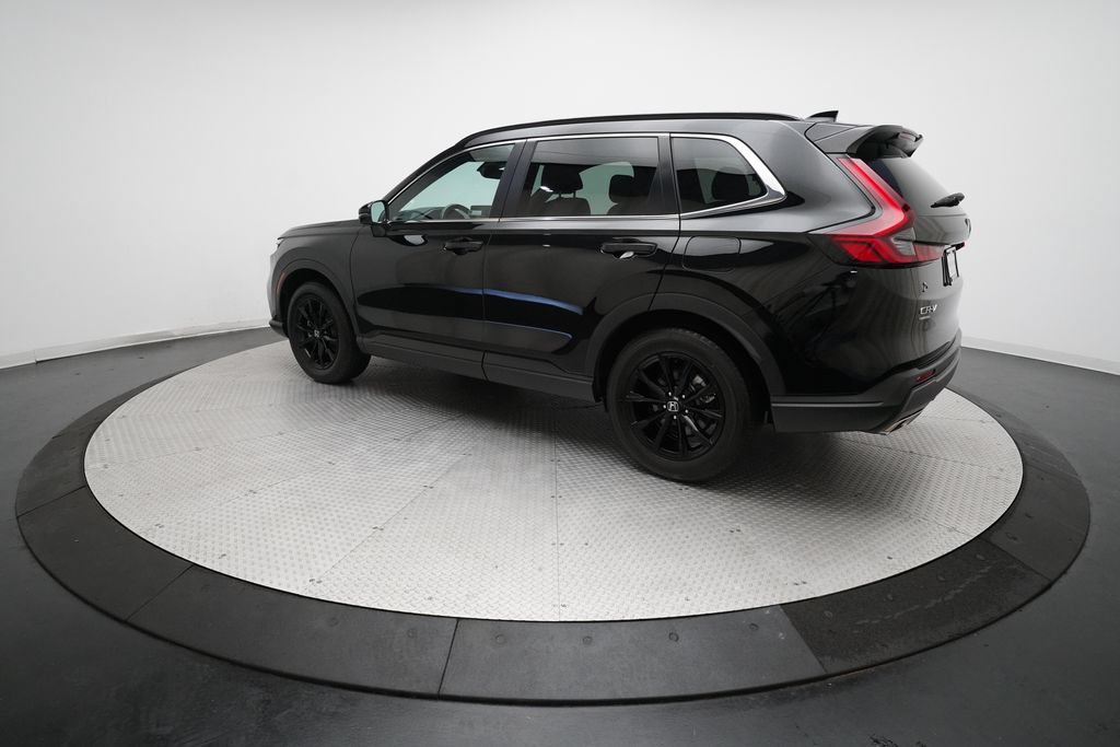 Used 2025 Honda CR-V Sport-L image 25