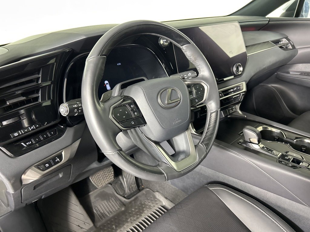 Used 2024 Lexus RX 350 image 15