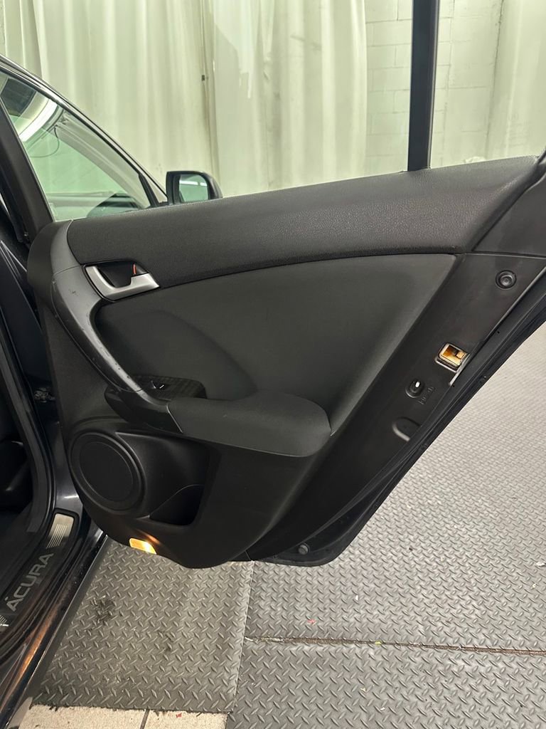 Used 2012 Acura TSX Sedan FWD image 22