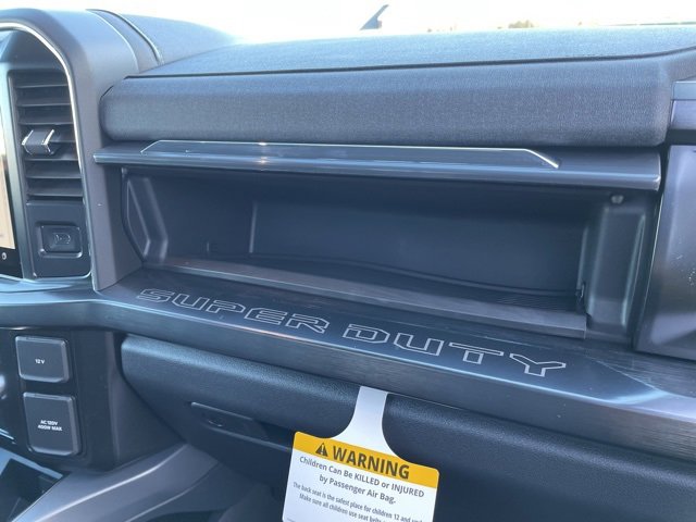 New 2026 Ford F250 Lariat image 65