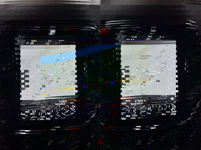 Used 2021 Jeep Grand Cherokee Limited w/ Quick Order Package 28K 80th image 14