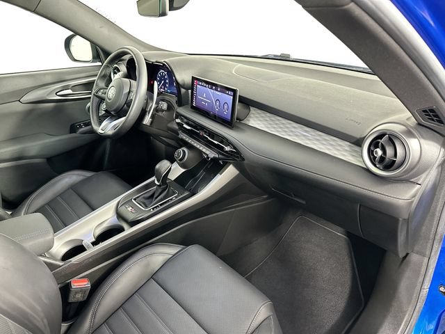 Used 2024 Alfa Romeo Tonale Ti AWD/4WD image 31